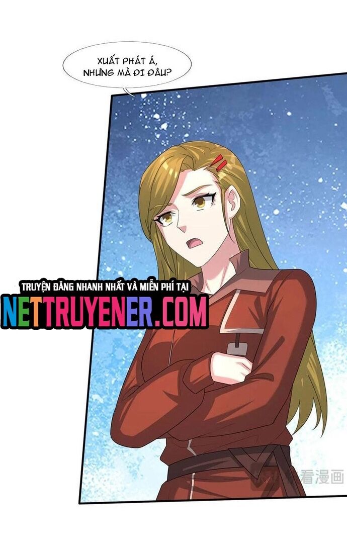 Bắt Đầu Từ Việc Chống Đẩy Một Vạn Cái: Ta Oanh Sát Thần Minh - Chapter 54 - Page 59