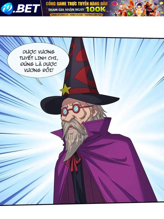 Bắt Đầu Từ Việc Chống Đẩy Một Vạn Cái: Ta Oanh Sát Thần Minh - Chapter 54 - Page 9