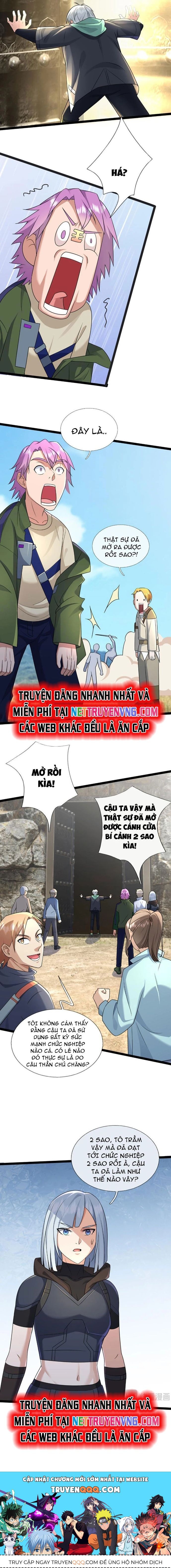 Bắt Đầu Từ Việc Chống Đẩy Một Vạn Cái: Ta Oanh Sát Thần Minh - Chapter 9 - Page 13