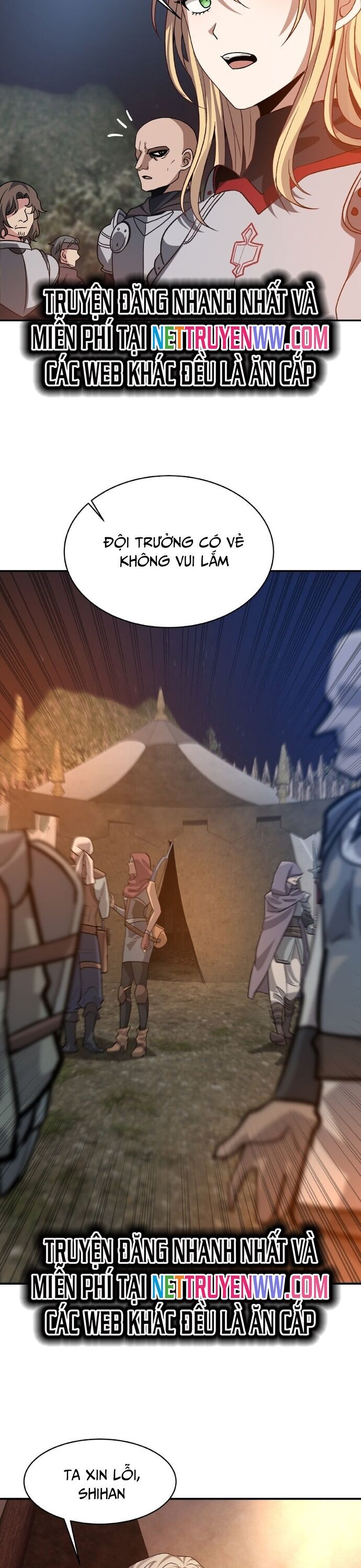 Lần Nữa Chuyển Sinh Sang Thế Giới Khác - Chapter 100 - Page 12