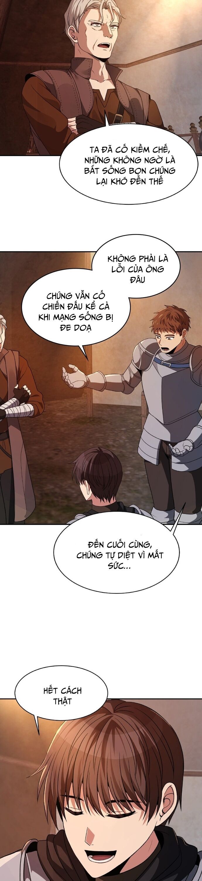 Lần Nữa Chuyển Sinh Sang Thế Giới Khác - Chapter 100 - Page 13