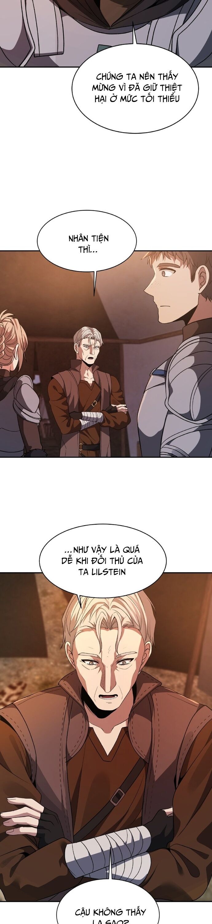 Lần Nữa Chuyển Sinh Sang Thế Giới Khác - Chapter 100 - Page 14