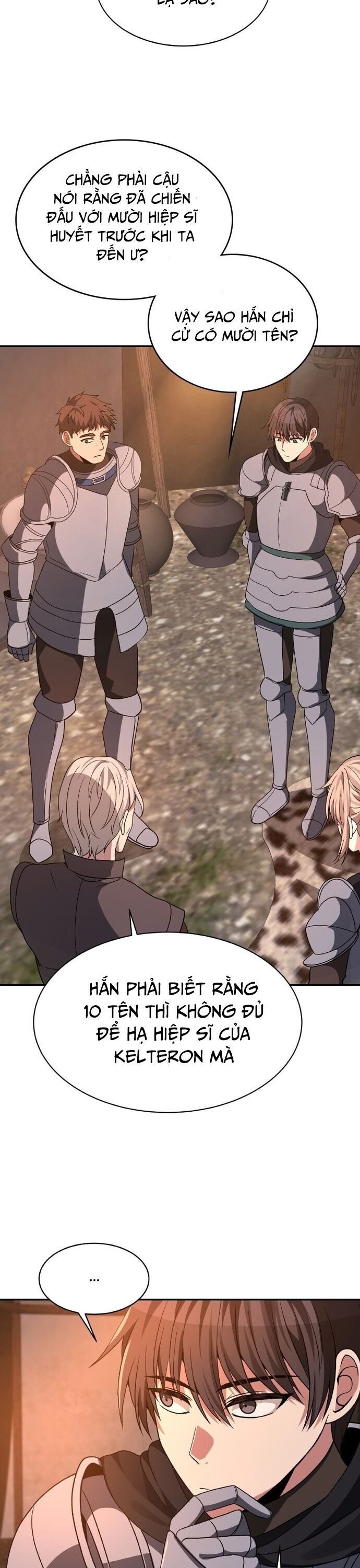 Lần Nữa Chuyển Sinh Sang Thế Giới Khác - Chapter 100 - Page 15