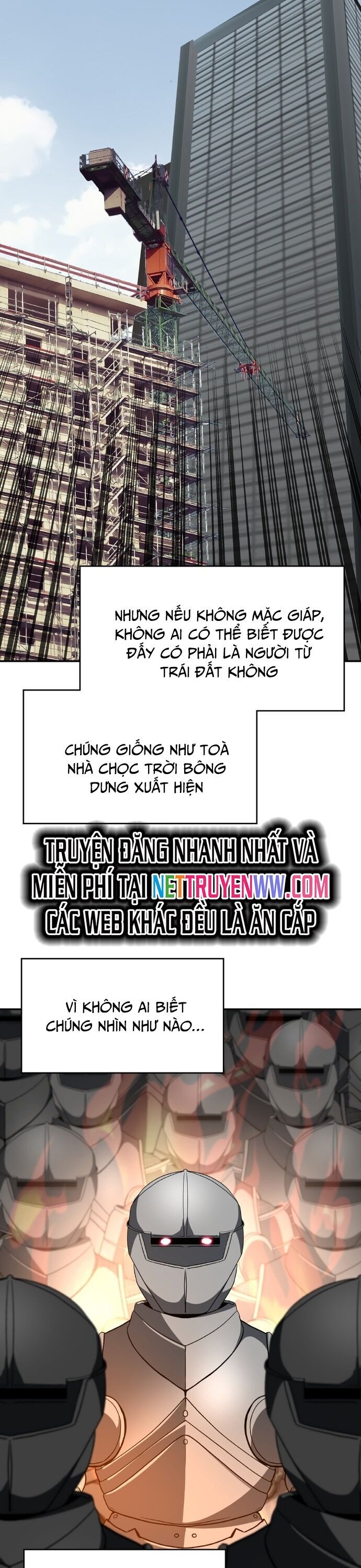 Lần Nữa Chuyển Sinh Sang Thế Giới Khác - Chapter 100 - Page 17