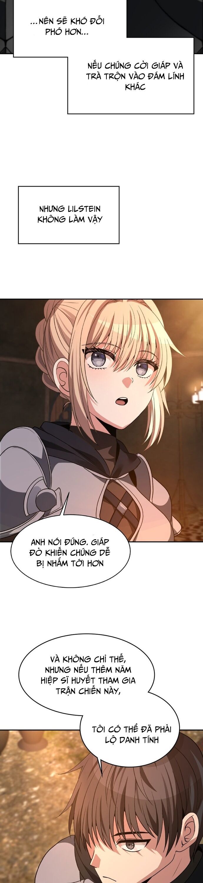 Lần Nữa Chuyển Sinh Sang Thế Giới Khác - Chapter 100 - Page 18