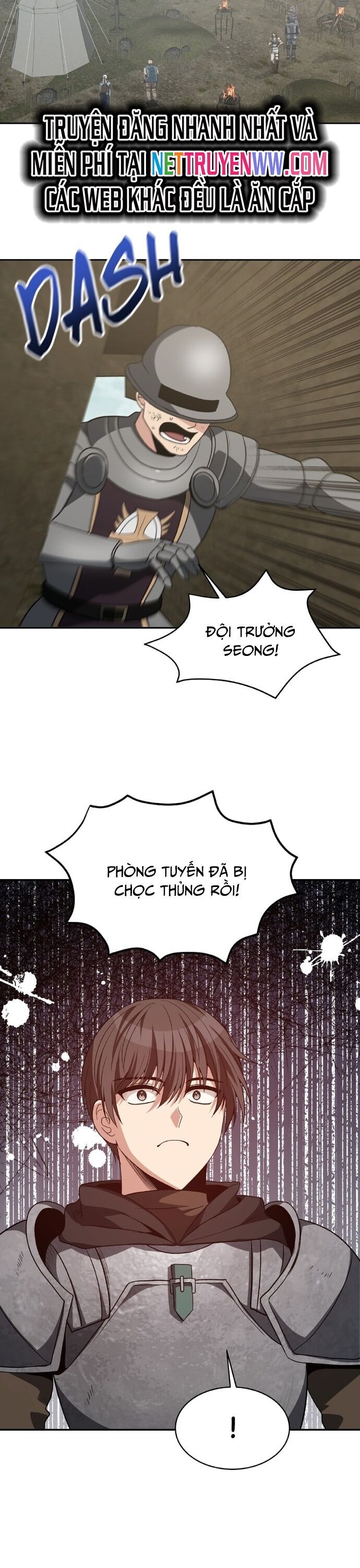 Lần Nữa Chuyển Sinh Sang Thế Giới Khác - Chapter 100 - Page 22