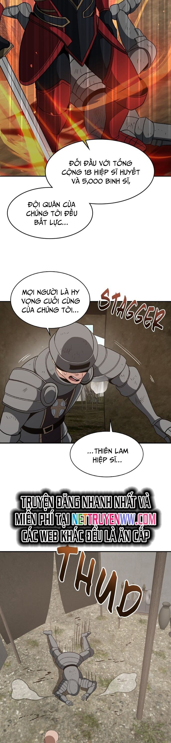 Lần Nữa Chuyển Sinh Sang Thế Giới Khác - Chapter 100 - Page 25