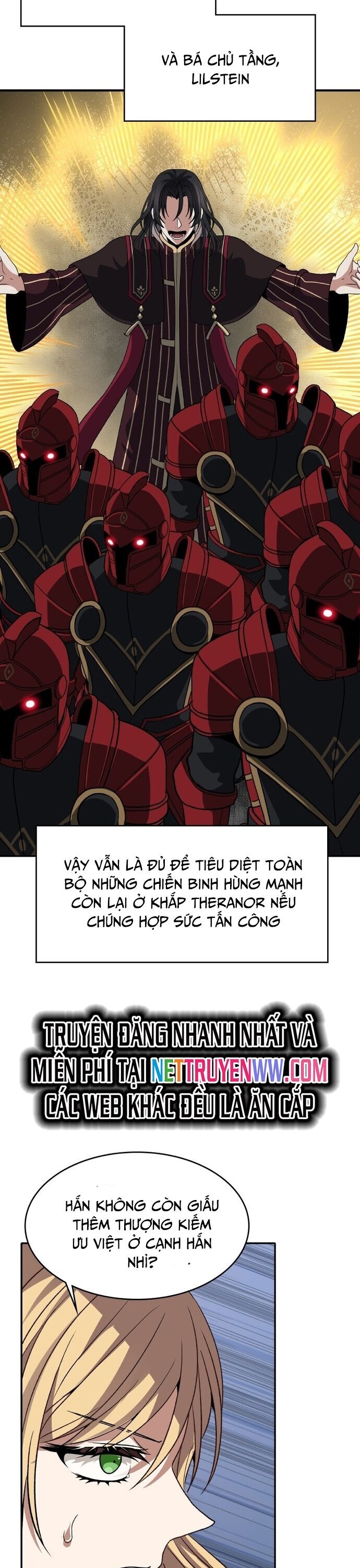 Lần Nữa Chuyển Sinh Sang Thế Giới Khác - Chapter 100 - Page 29