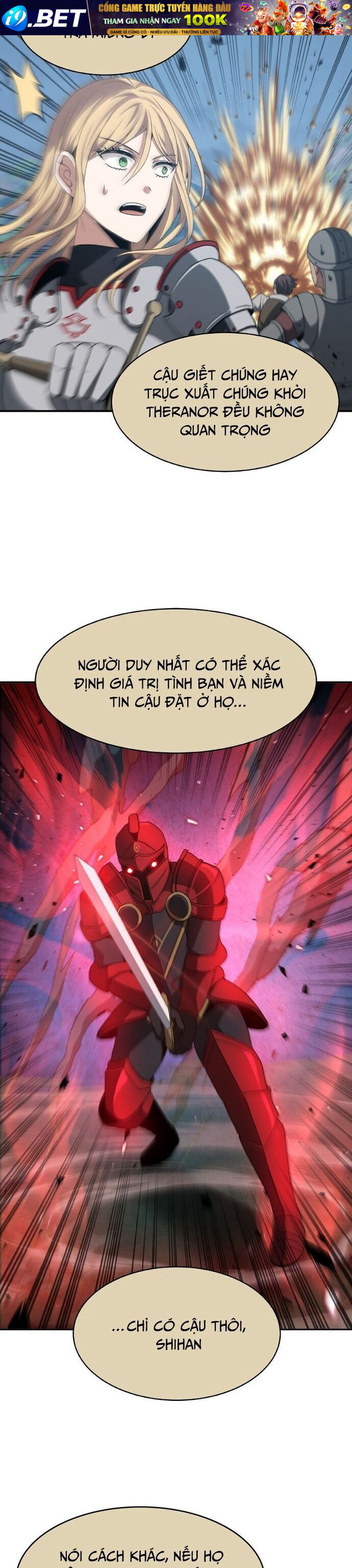 Lần Nữa Chuyển Sinh Sang Thế Giới Khác - Chapter 100 - Page 3