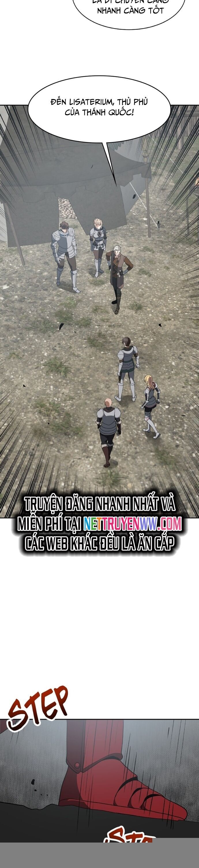 Lần Nữa Chuyển Sinh Sang Thế Giới Khác - Chapter 100 - Page 33