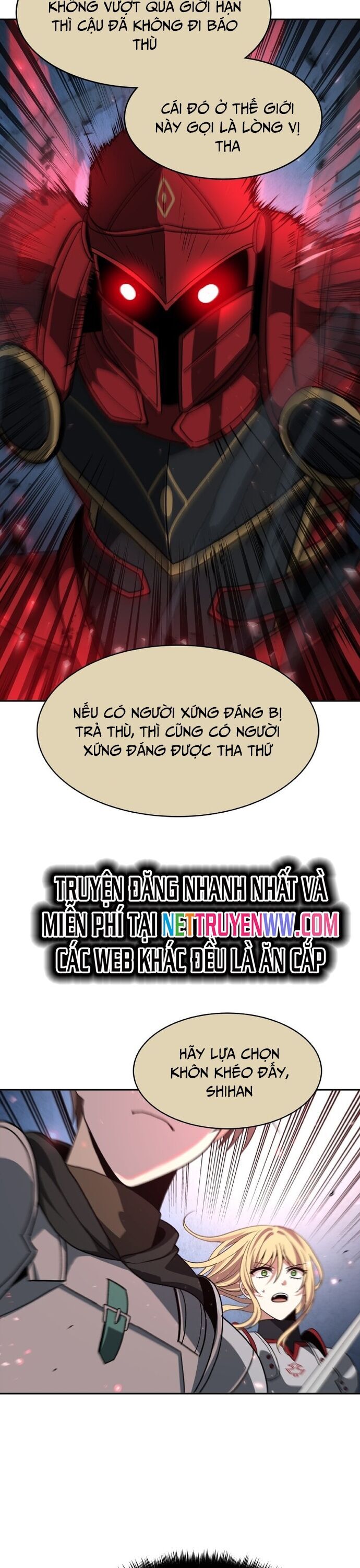 Lần Nữa Chuyển Sinh Sang Thế Giới Khác - Chapter 100 - Page 4