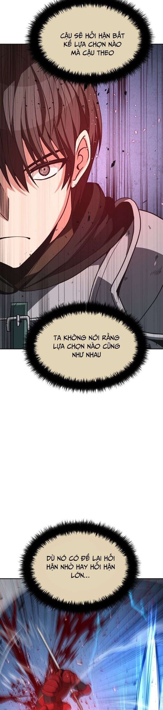 Lần Nữa Chuyển Sinh Sang Thế Giới Khác - Chapter 100 - Page 5