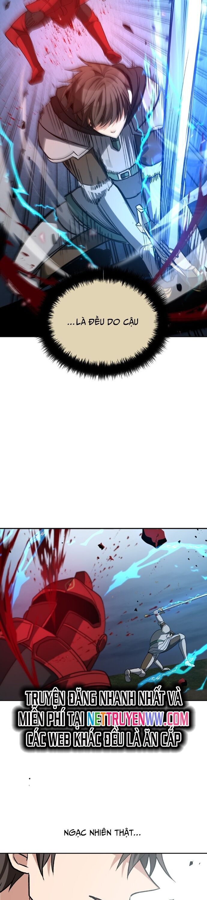 Lần Nữa Chuyển Sinh Sang Thế Giới Khác - Chapter 100 - Page 6