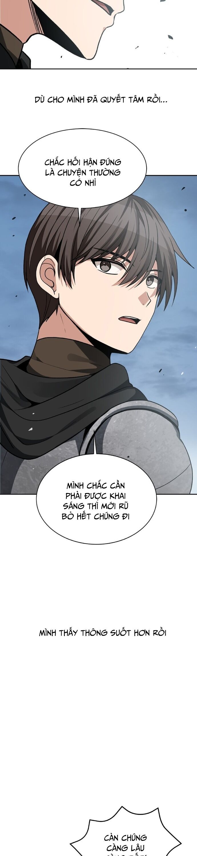 Lần Nữa Chuyển Sinh Sang Thế Giới Khác - Chapter 100 - Page 7