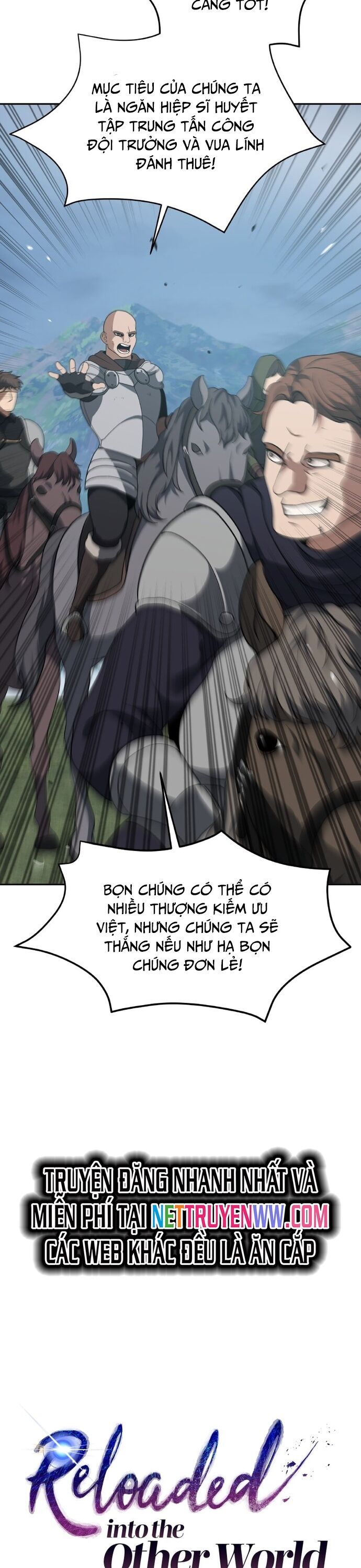 Lần Nữa Chuyển Sinh Sang Thế Giới Khác - Chapter 100 - Page 8