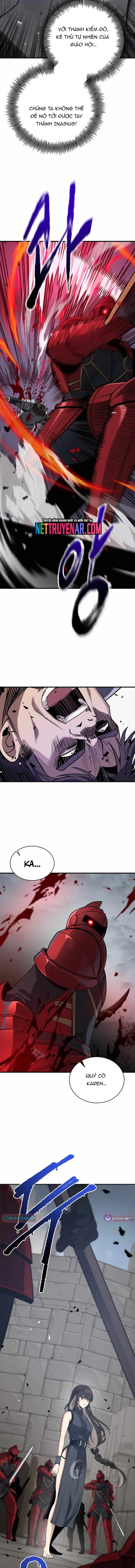 Lần Nữa Chuyển Sinh Sang Thế Giới Khác - Chapter 101 - Page 10