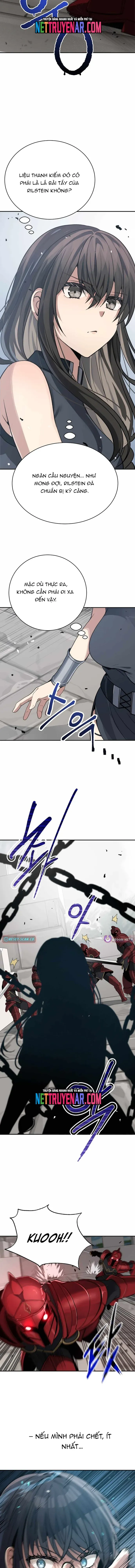 Lần Nữa Chuyển Sinh Sang Thế Giới Khác - Chapter 101 - Page 11