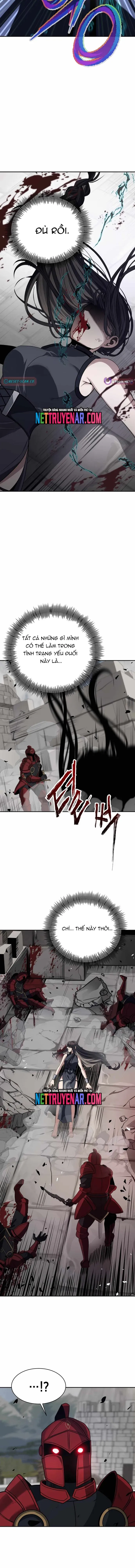 Lần Nữa Chuyển Sinh Sang Thế Giới Khác - Chapter 101 - Page 13