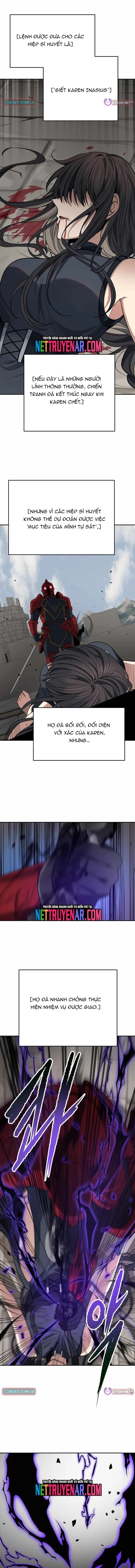 Lần Nữa Chuyển Sinh Sang Thế Giới Khác - Chapter 101 - Page 14