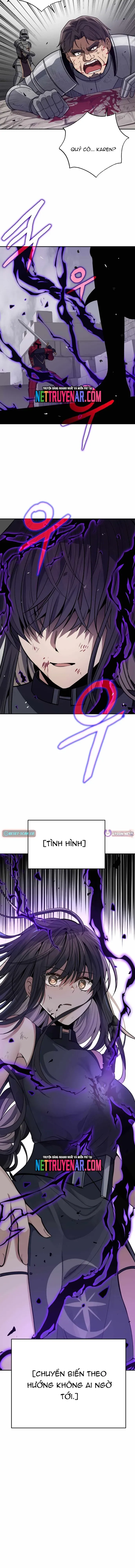 Lần Nữa Chuyển Sinh Sang Thế Giới Khác - Chapter 101 - Page 16