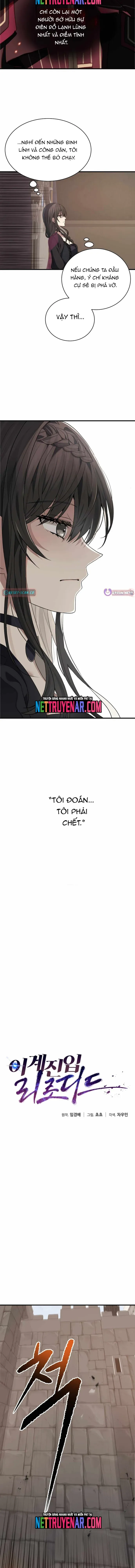 Lần Nữa Chuyển Sinh Sang Thế Giới Khác - Chapter 101 - Page 3