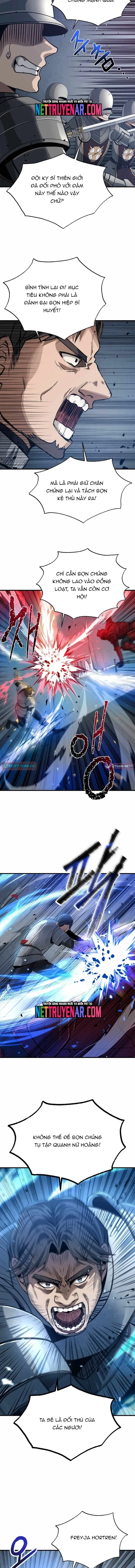 Lần Nữa Chuyển Sinh Sang Thế Giới Khác - Chapter 101 - Page 7