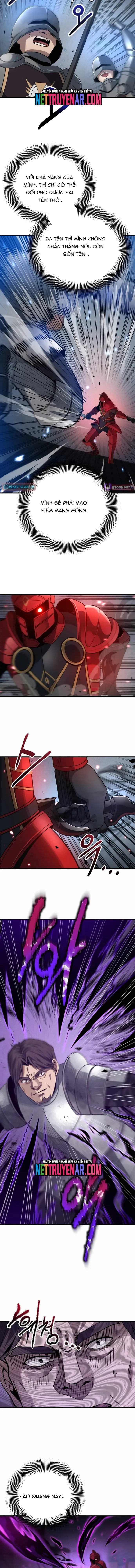 Lần Nữa Chuyển Sinh Sang Thế Giới Khác - Chapter 101 - Page 8