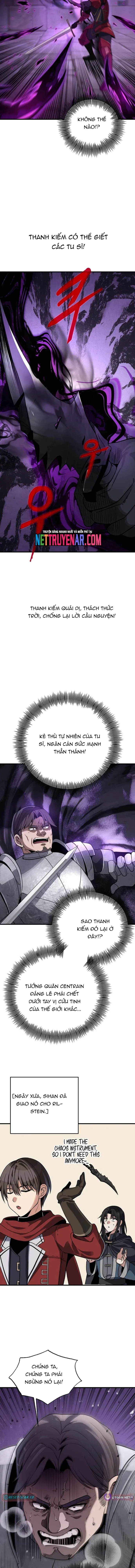 Lần Nữa Chuyển Sinh Sang Thế Giới Khác - Chapter 101 - Page 9