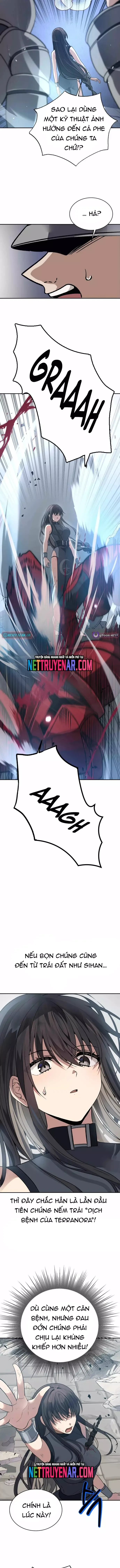 Lần Nữa Chuyển Sinh Sang Thế Giới Khác - Chapter 102 - Page 10