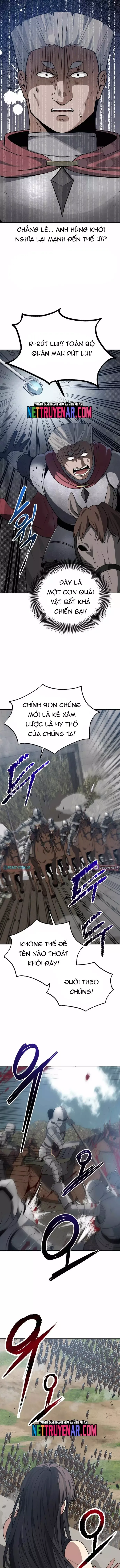 Lần Nữa Chuyển Sinh Sang Thế Giới Khác - Chapter 102 - Page 12