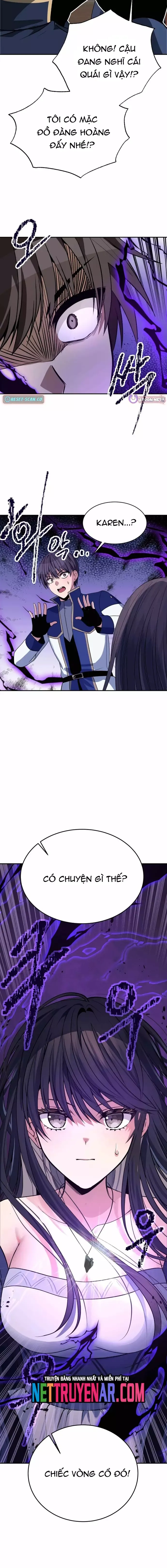 Lần Nữa Chuyển Sinh Sang Thế Giới Khác - Chapter 102 - Page 16