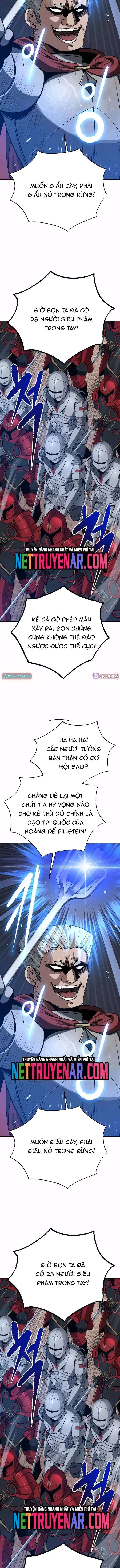 Lần Nữa Chuyển Sinh Sang Thế Giới Khác - Chapter 102 - Page 5