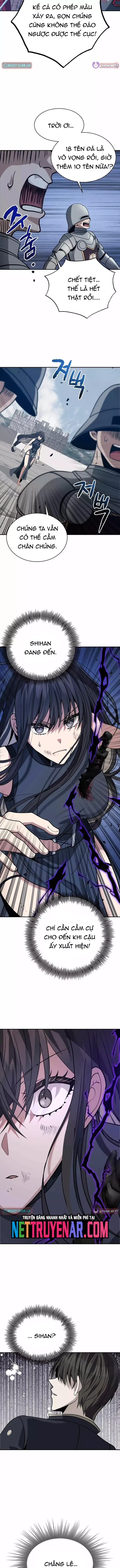 Lần Nữa Chuyển Sinh Sang Thế Giới Khác - Chapter 102 - Page 6