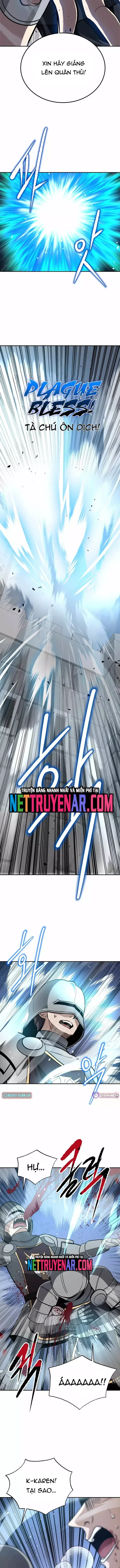 Lần Nữa Chuyển Sinh Sang Thế Giới Khác - Chapter 102 - Page 9