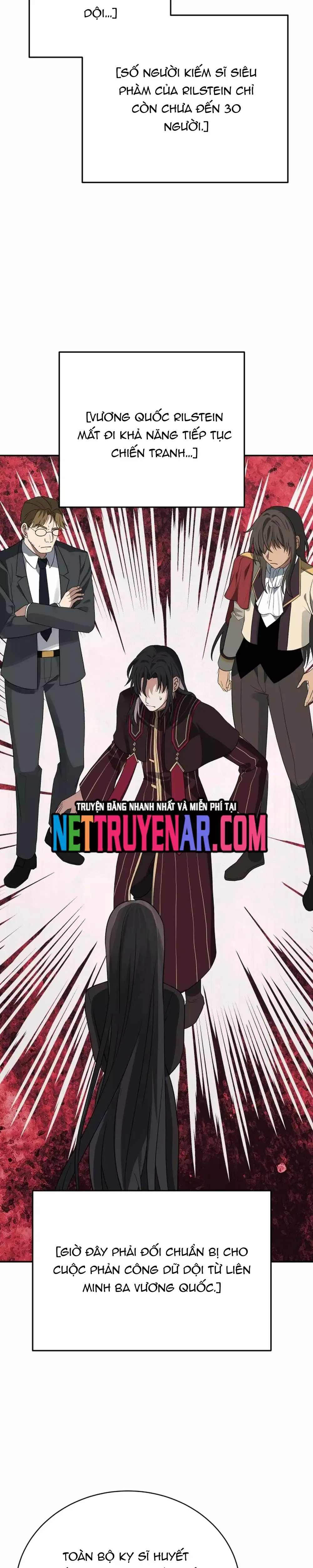 Lần Nữa Chuyển Sinh Sang Thế Giới Khác - Chapter 103 - Page 12