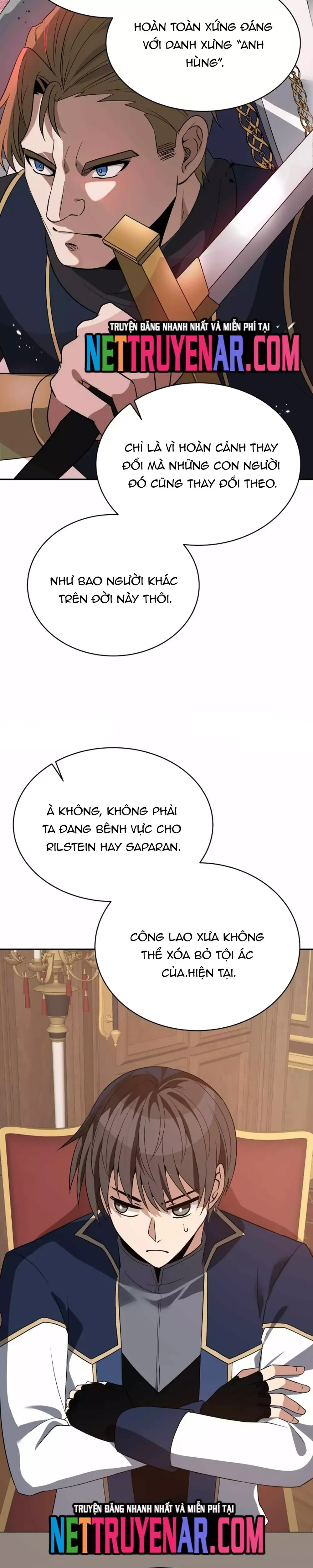 Lần Nữa Chuyển Sinh Sang Thế Giới Khác - Chapter 103 - Page 15