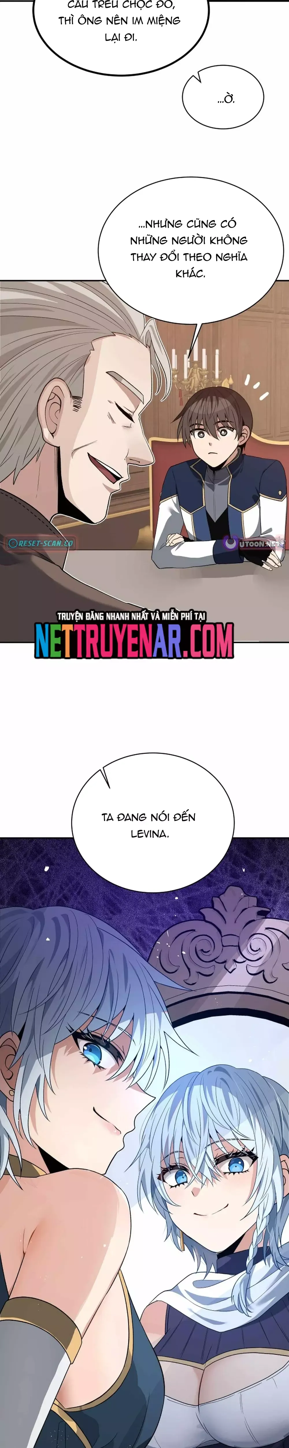 Lần Nữa Chuyển Sinh Sang Thế Giới Khác - Chapter 103 - Page 17