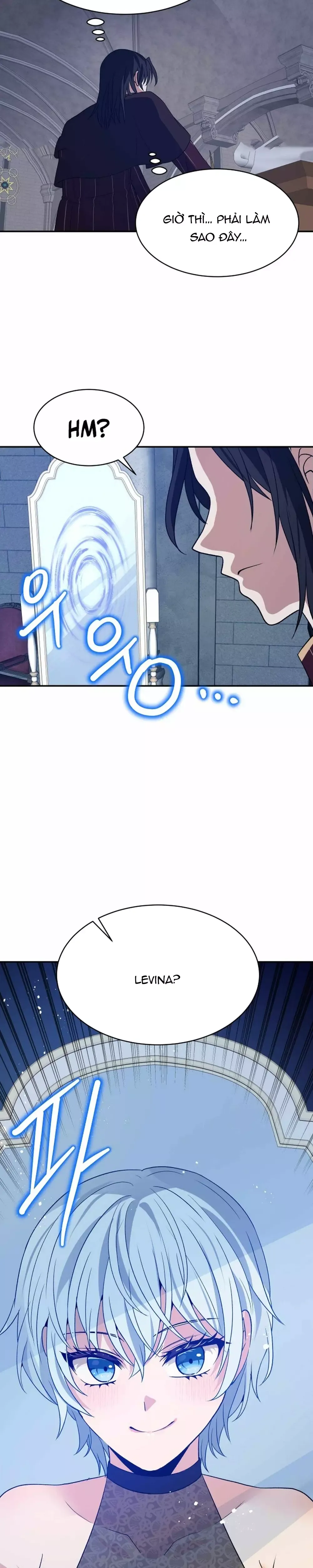 Lần Nữa Chuyển Sinh Sang Thế Giới Khác - Chapter 103 - Page 23