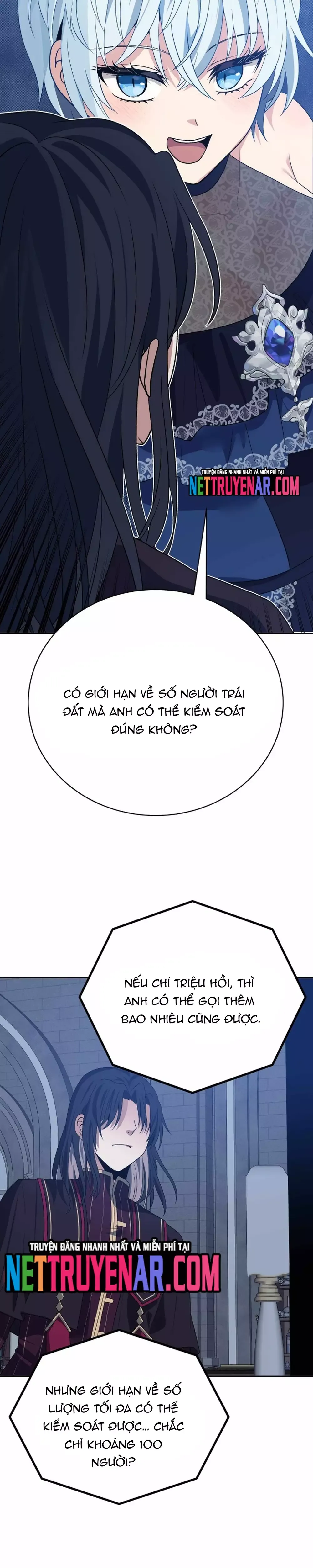Lần Nữa Chuyển Sinh Sang Thế Giới Khác - Chapter 103 - Page 28