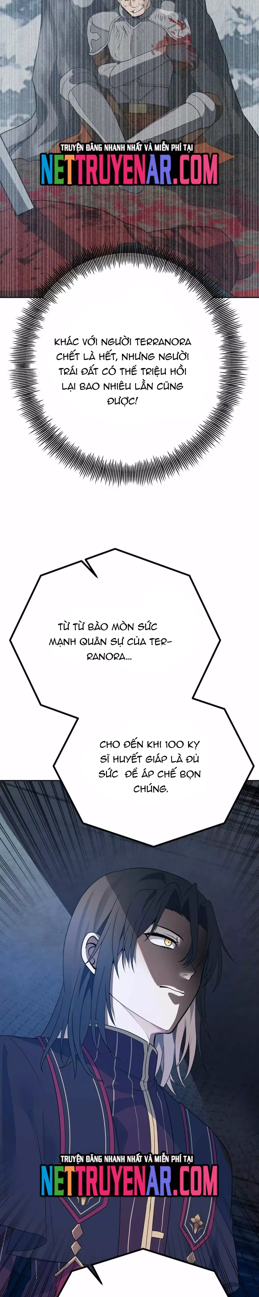 Lần Nữa Chuyển Sinh Sang Thế Giới Khác - Chapter 103 - Page 31