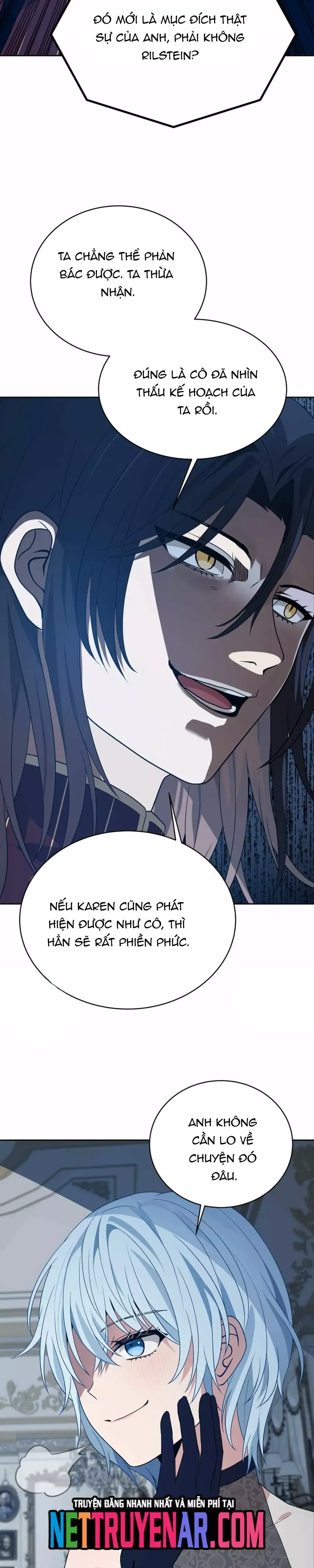 Lần Nữa Chuyển Sinh Sang Thế Giới Khác - Chapter 103 - Page 32