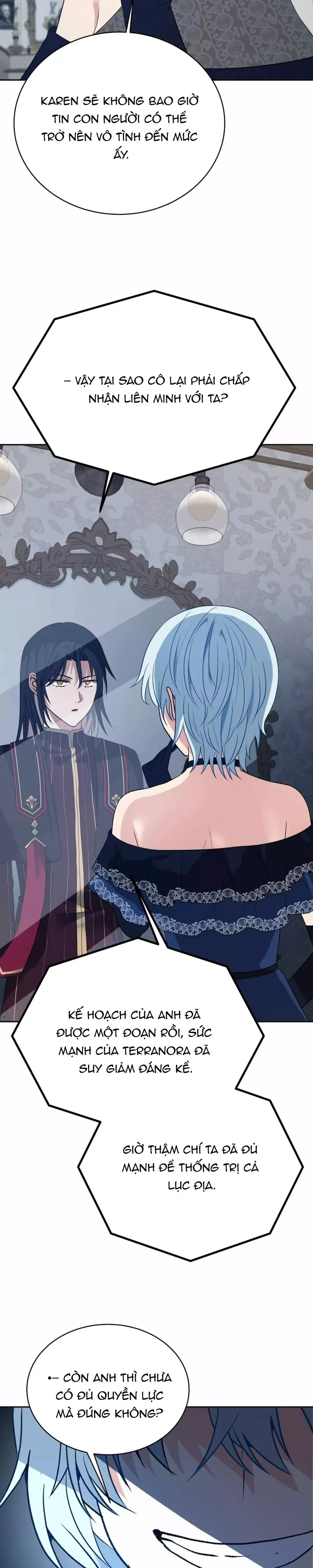 Lần Nữa Chuyển Sinh Sang Thế Giới Khác - Chapter 103 - Page 33