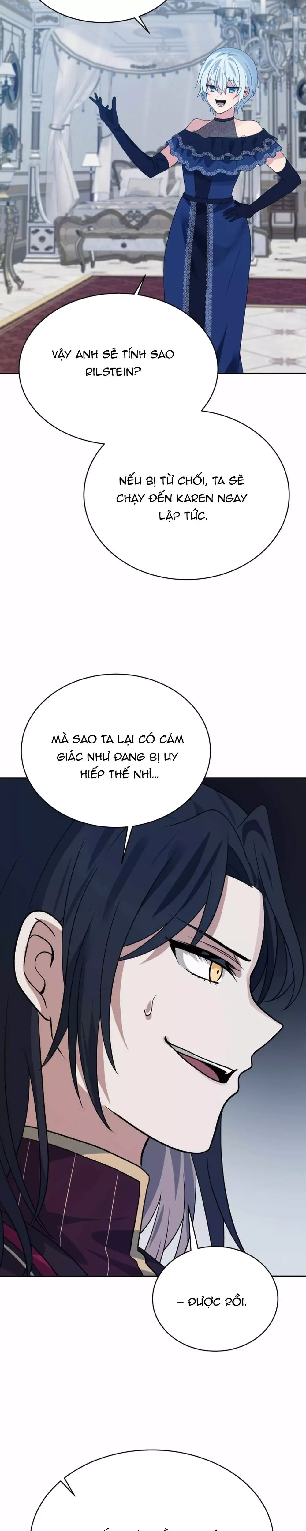 Lần Nữa Chuyển Sinh Sang Thế Giới Khác - Chapter 103 - Page 37
