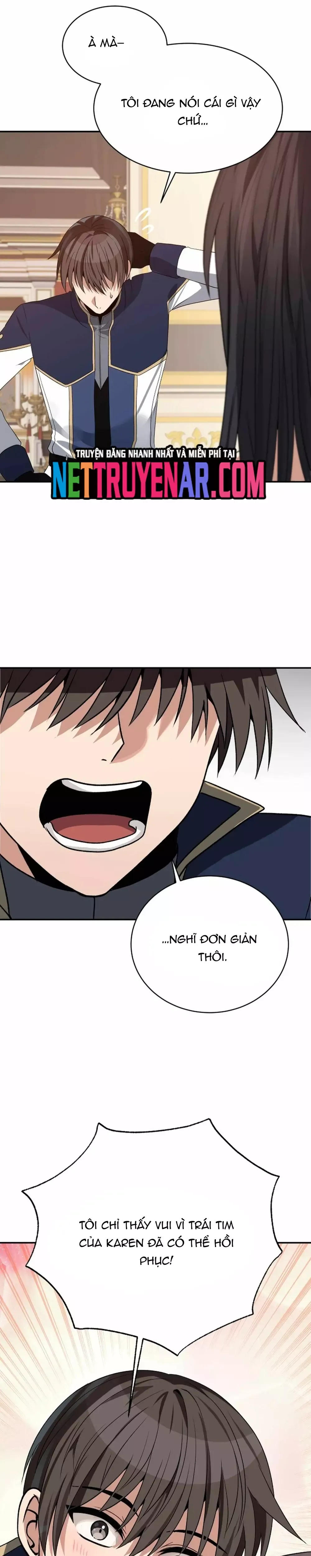 Lần Nữa Chuyển Sinh Sang Thế Giới Khác - Chapter 103 - Page 8