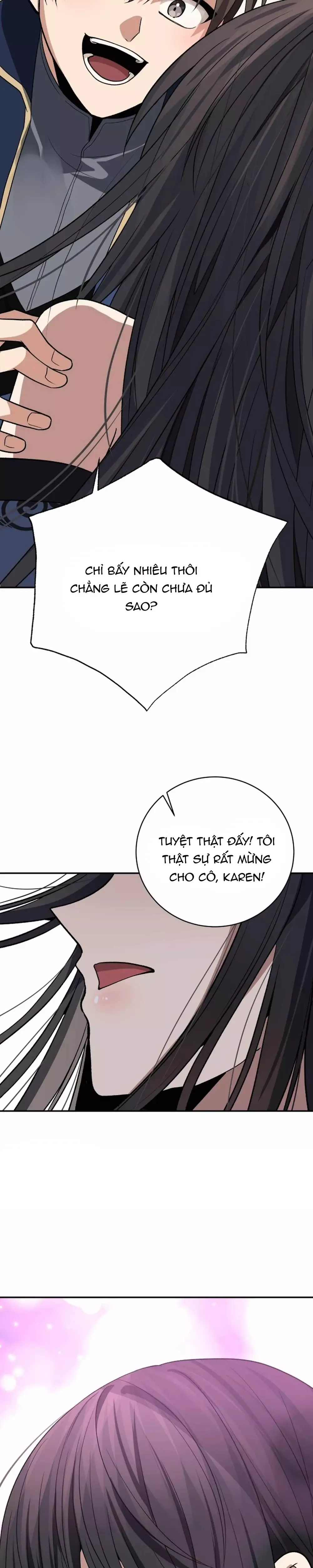 Lần Nữa Chuyển Sinh Sang Thế Giới Khác - Chapter 103 - Page 9