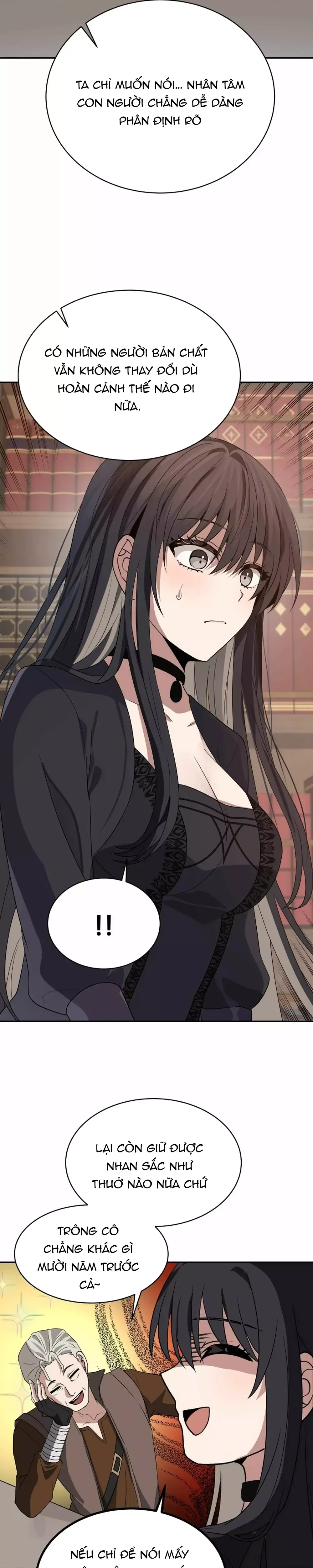 Lần Nữa Chuyển Sinh Sang Thế Giới Khác - Chapter 104 - Page 16