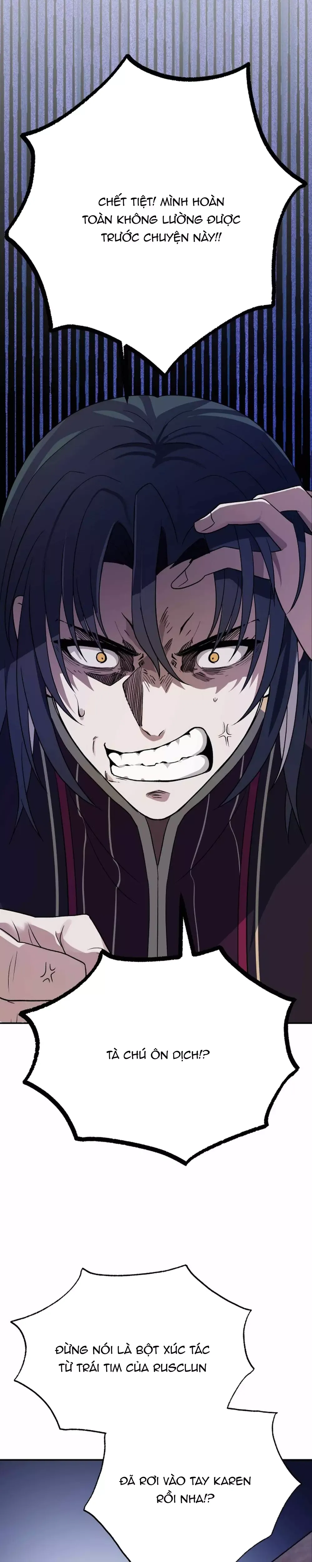 Lần Nữa Chuyển Sinh Sang Thế Giới Khác - Chapter 104 - Page 20