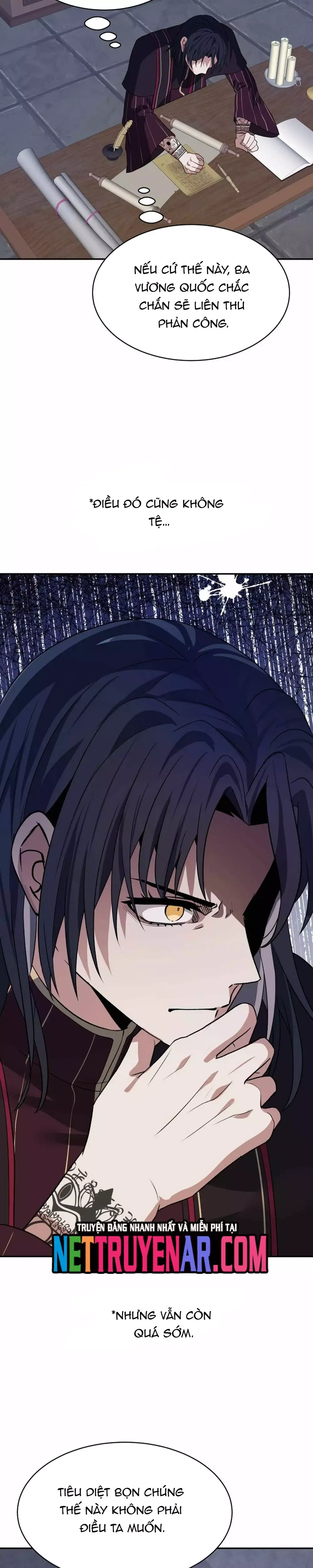 Lần Nữa Chuyển Sinh Sang Thế Giới Khác - Chapter 104 - Page 22