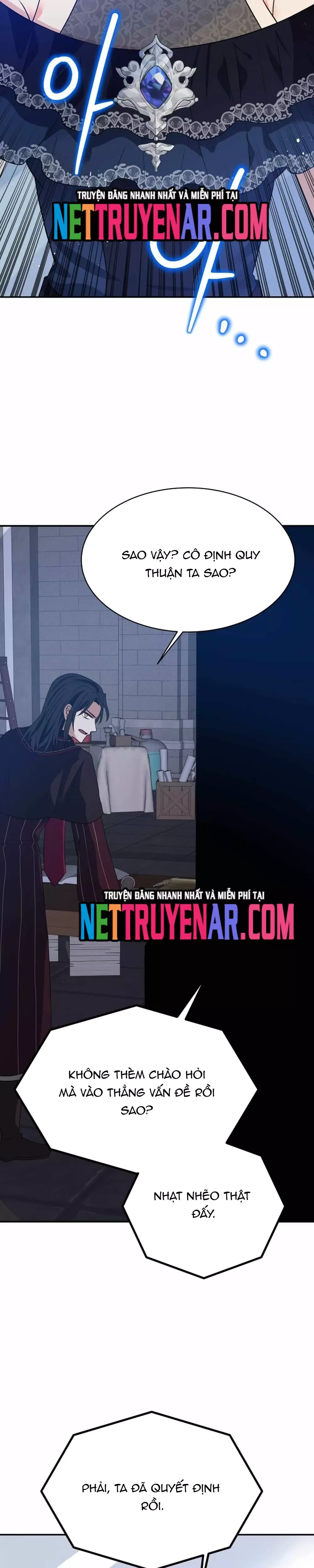 Lần Nữa Chuyển Sinh Sang Thế Giới Khác - Chapter 104 - Page 24