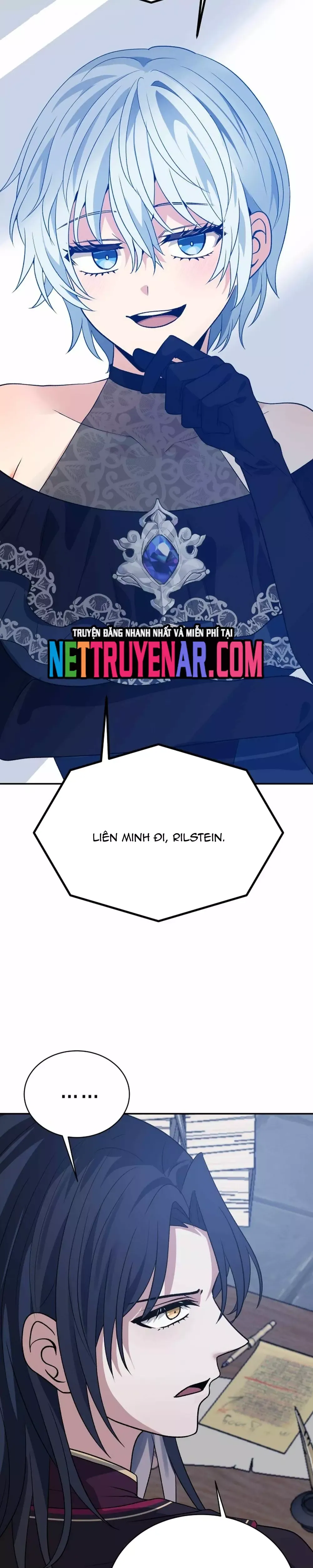 Lần Nữa Chuyển Sinh Sang Thế Giới Khác - Chapter 104 - Page 25